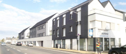 location Locaux d'activité Gainneville