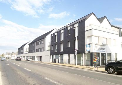 location Locaux d'activité Gainneville