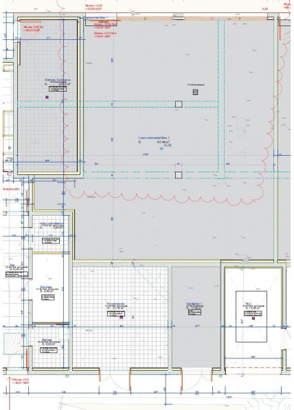 location Locaux d'activité Gainneville - Photo 3
