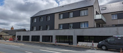 location Locaux d'activité Gainneville