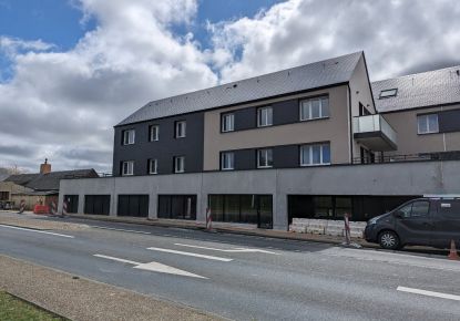 location Locaux d'activité Gainneville