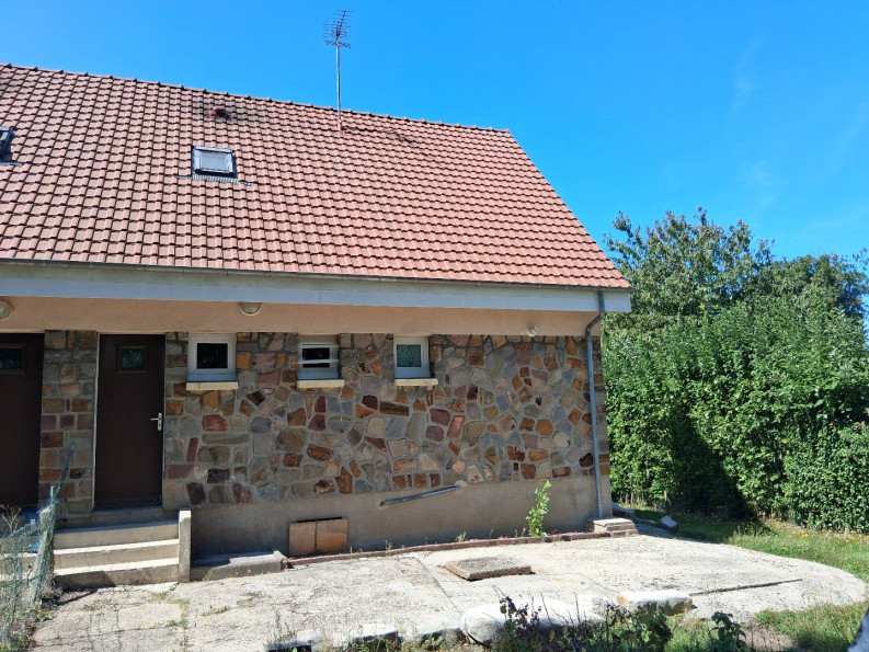 vente Maison Saint Pierre Le Viger - Photo 2