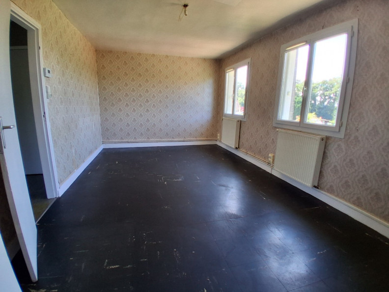 vente Maison Saint Pierre Le Viger - Photo 3