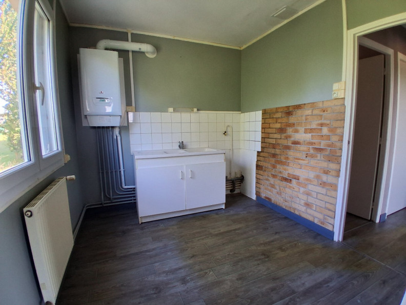 vente Maison Saint Pierre Le Viger - Photo 4