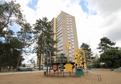 vente Appartement Sotteville Les Rouen