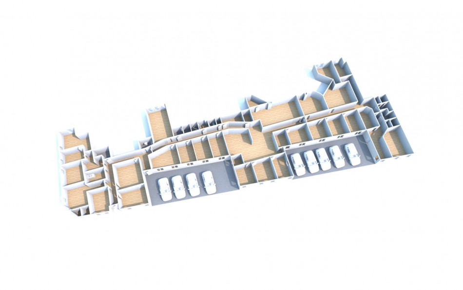 location Locaux d'activité Dieppe - Photo 2