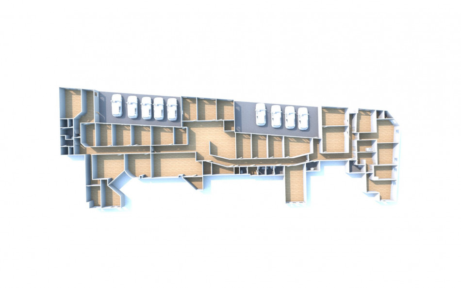 location Locaux d'activité Dieppe - Photo 3