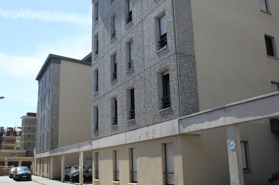 location Locaux d'activité Dieppe - Photo 1