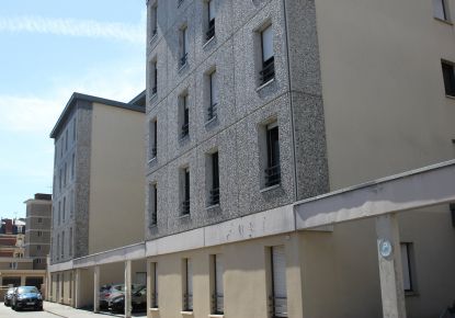 location Locaux d'activité Dieppe