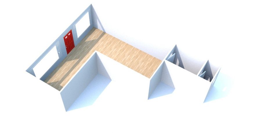 location Locaux d'activité Canteleu