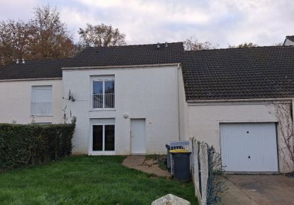vente Maison Grugny