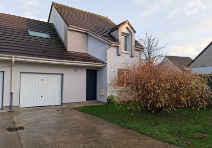 vente Maison Forges Les Eaux