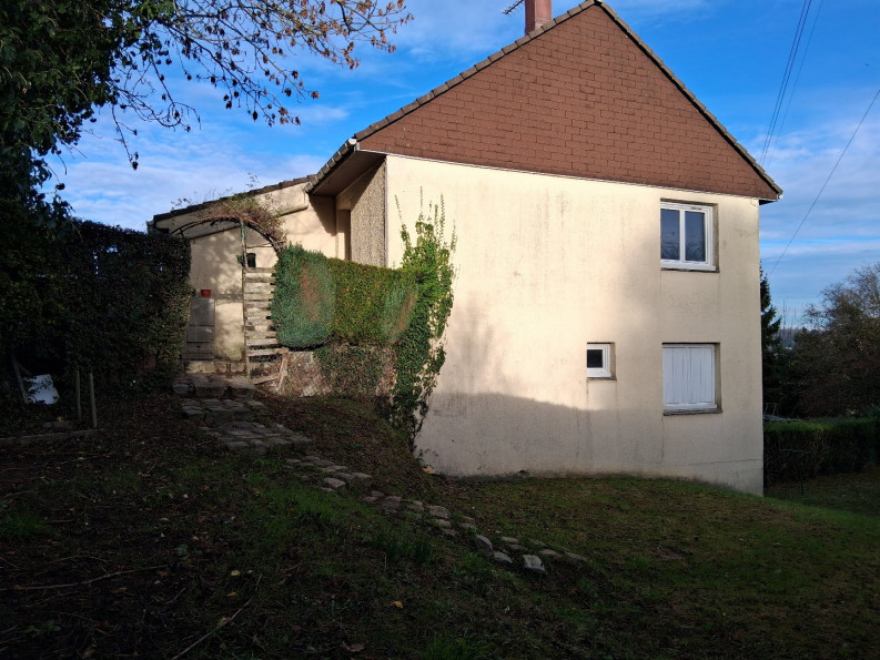 vente Maison Dieppe - Photo 1