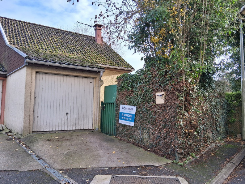 vente Maison Dieppe - Photo 2