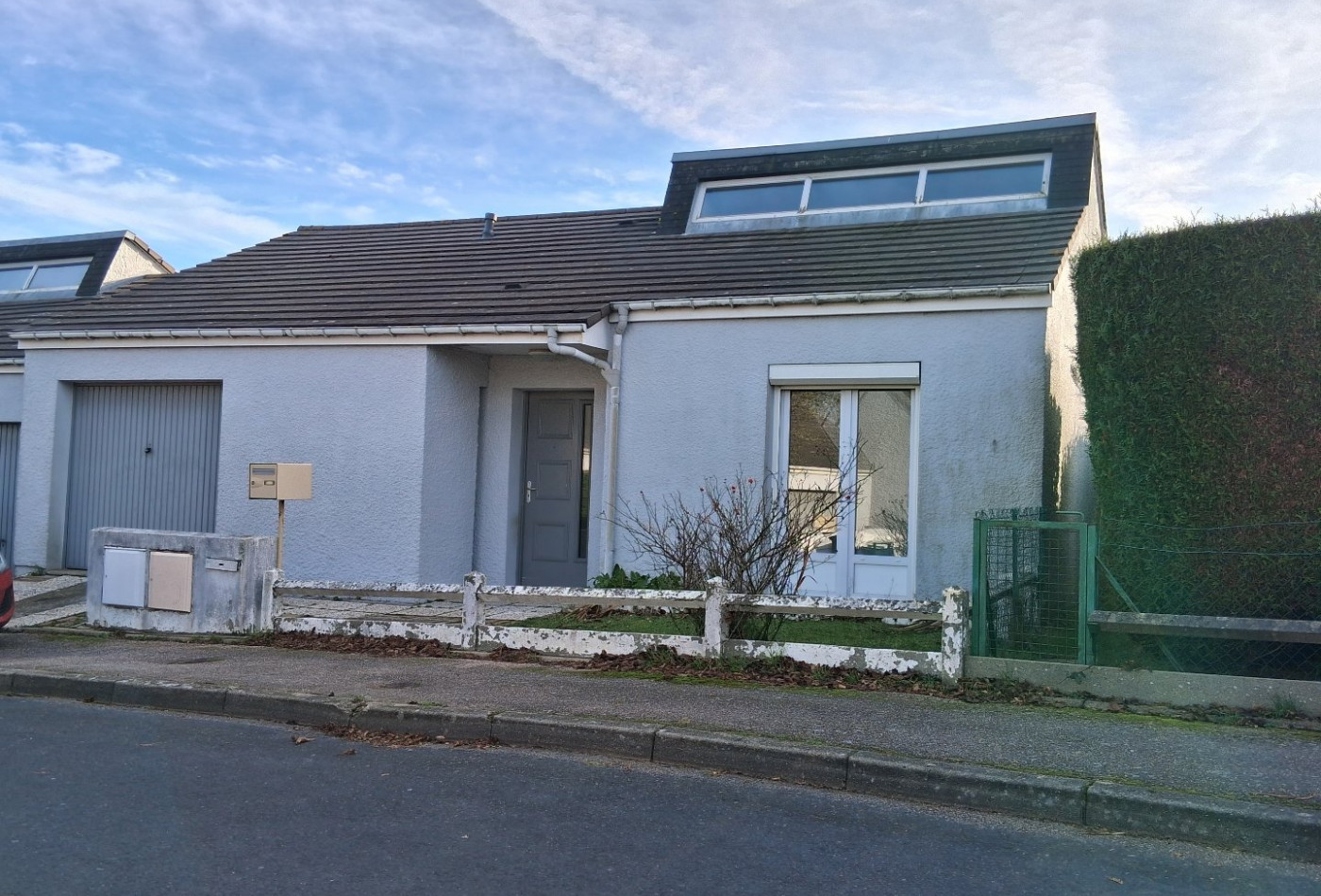 vente Maison Saint Valery En Caux - Photo 1