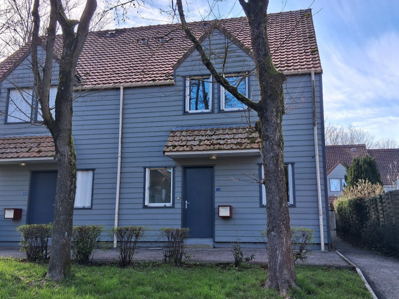 vente Maison Auffay - Photo 1