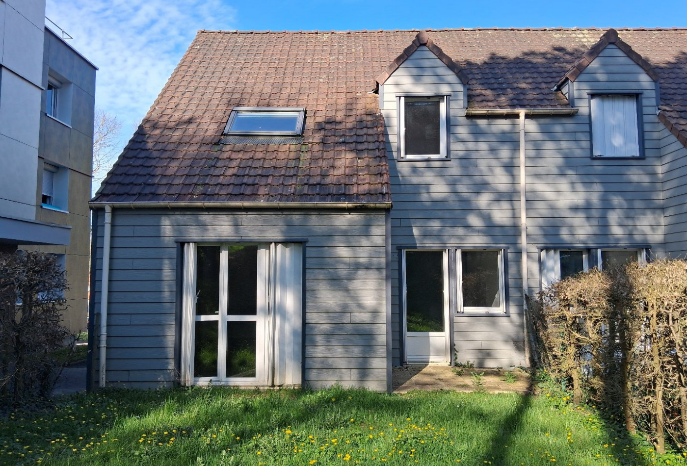 vente Maison Auffay - Photo 5