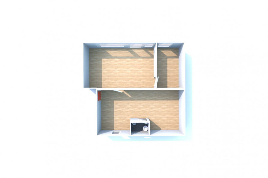 location Locaux d'activité Harfleur - Photo 3