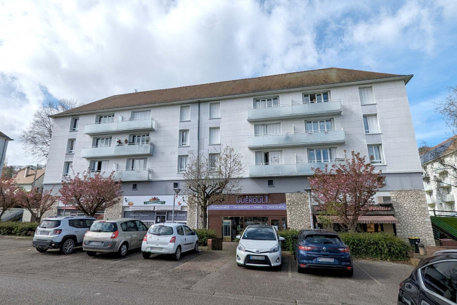 location Locaux d'activité Harfleur - Photo 1