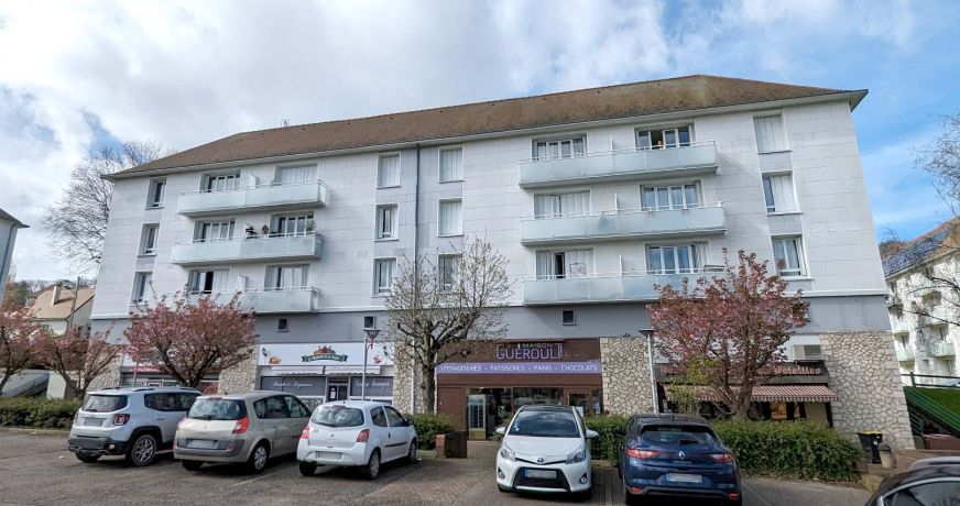 location Locaux d'activité Harfleur