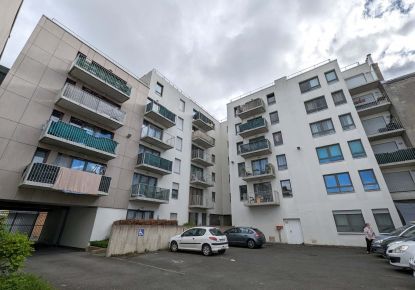 location Appartement Le Havre