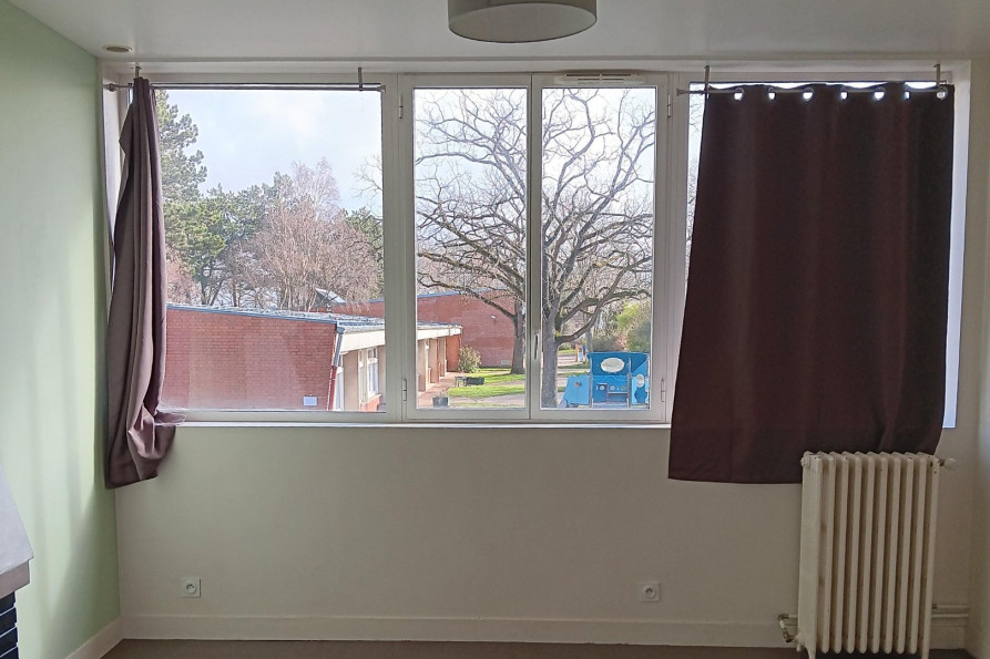 location Appartement Le Havre - Photo 4