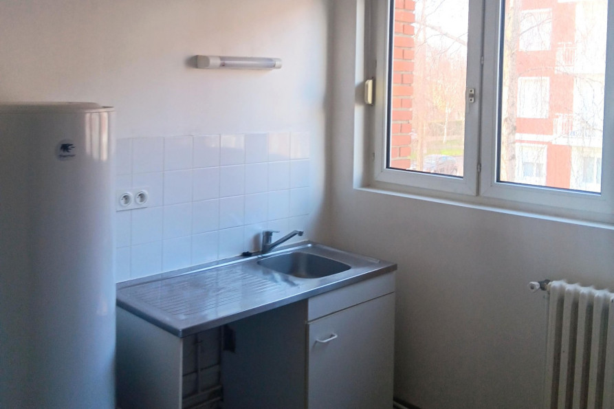 location Appartement Le Havre - Photo 5