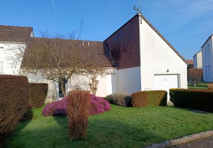 vente Maison Grugny