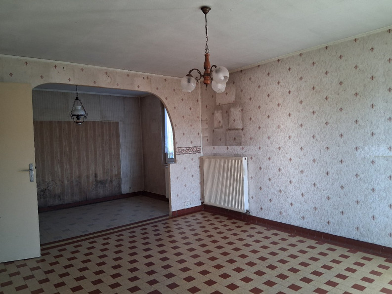 vente Maison Breaute - Photo 3