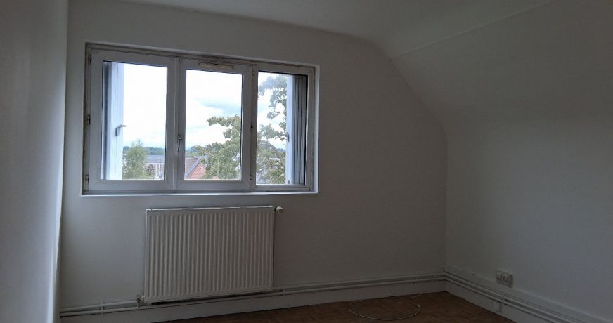 vente Maison Breaute