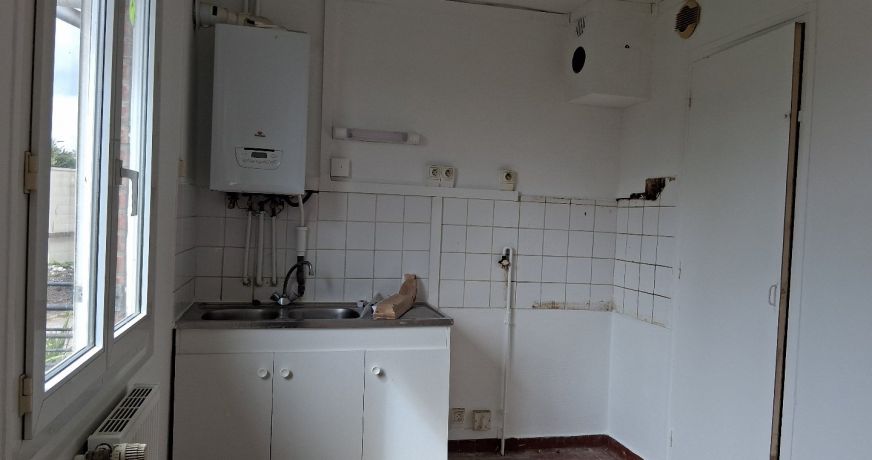 vente Maison Breaute