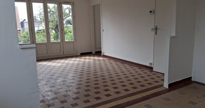 vente Maison Breaute