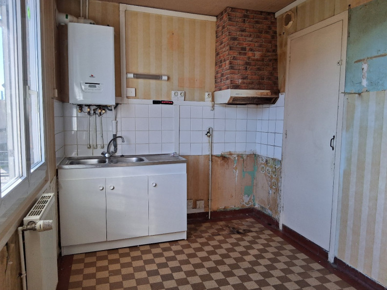 vente Maison Breaute - Photo 5