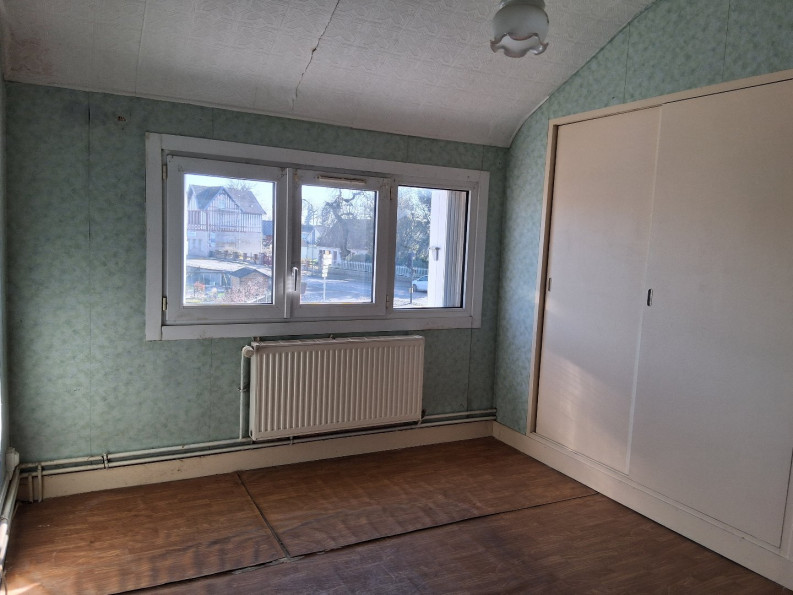 vente Maison Breaute - Photo 8