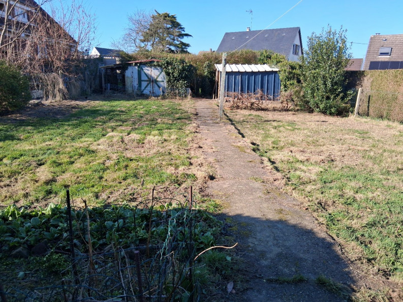 vente Maison Breaute - Photo 9