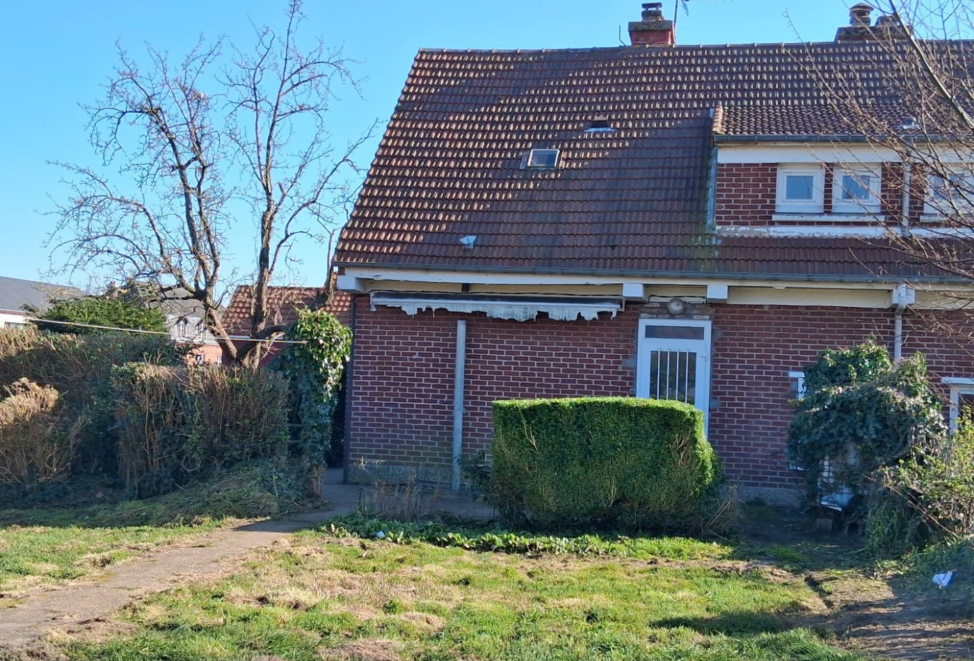 vente Maison Breaute - Photo 4