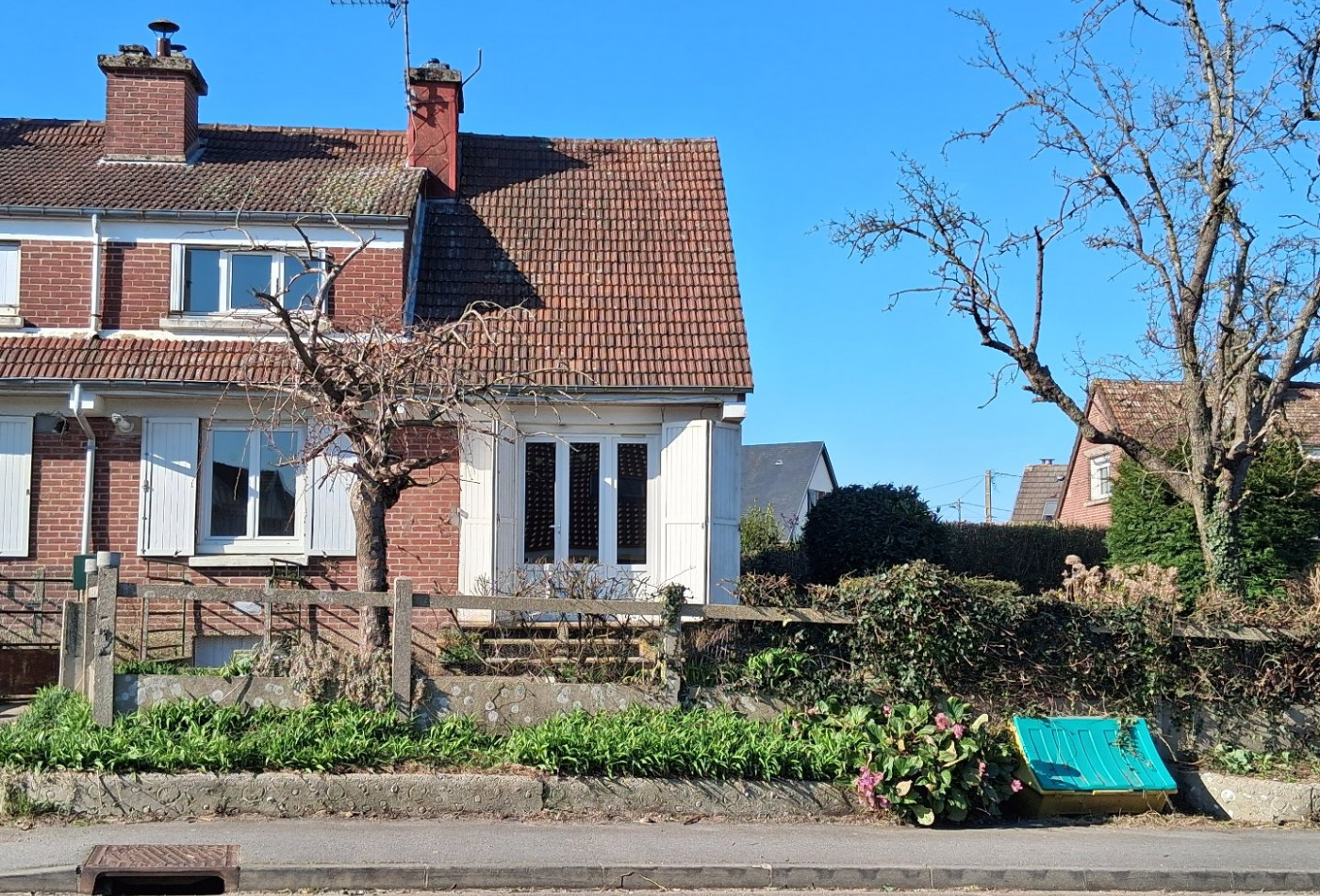 vente Maison Breaute - Photo 1