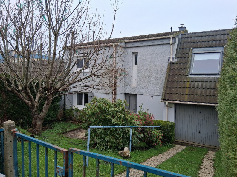 vente Maison Saint Valery En Caux - Photo 1