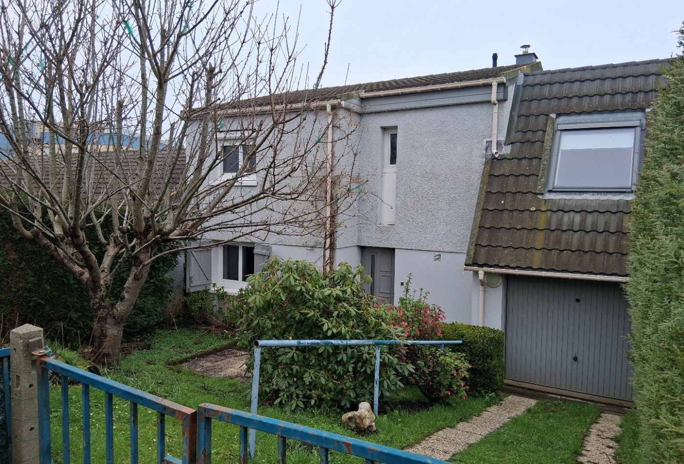 vente Maison Saint Valery En Caux - Photo 1