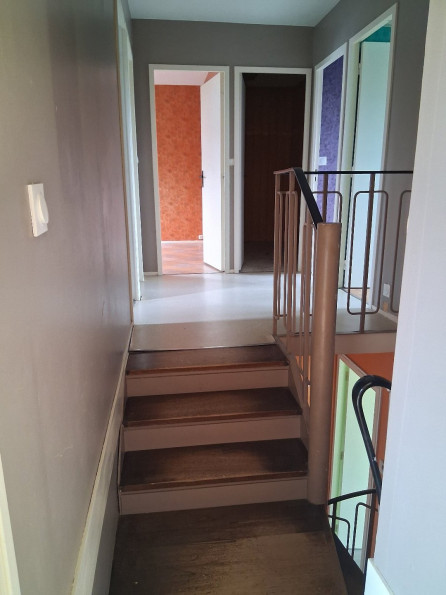 vente Maison Saint Valery En Caux - Photo 8