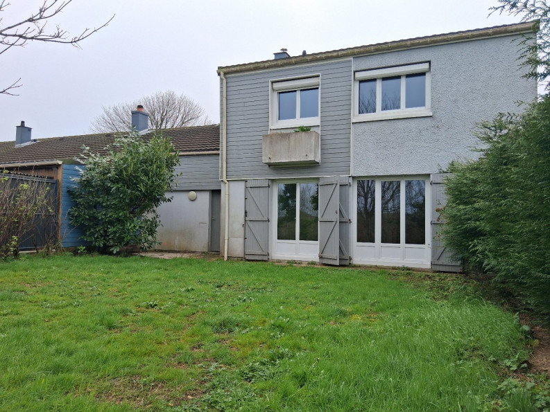 vente Maison Saint Valery En Caux - Photo 2