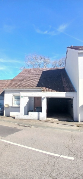 vente Maison Canteleu - Photo 2