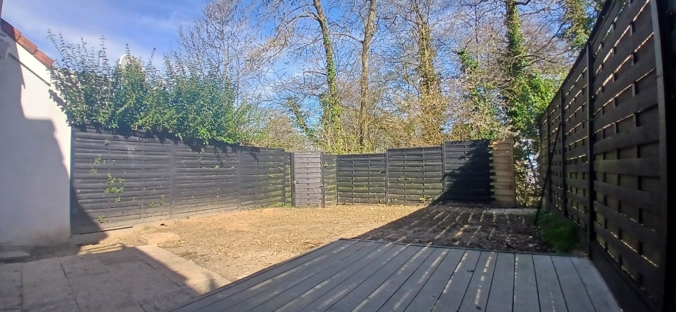 vente Maison Canteleu - Photo 3