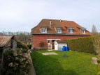 vente Maison Anneville Sur Scie