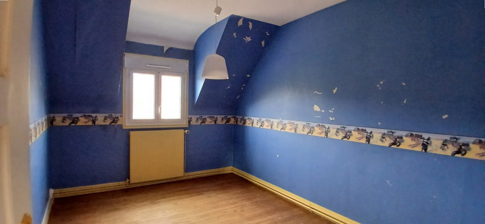 vente Maison Anneville Sur Scie - Photo 8