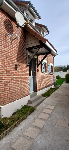 vente Maison Anneville Sur Scie - Photo 3