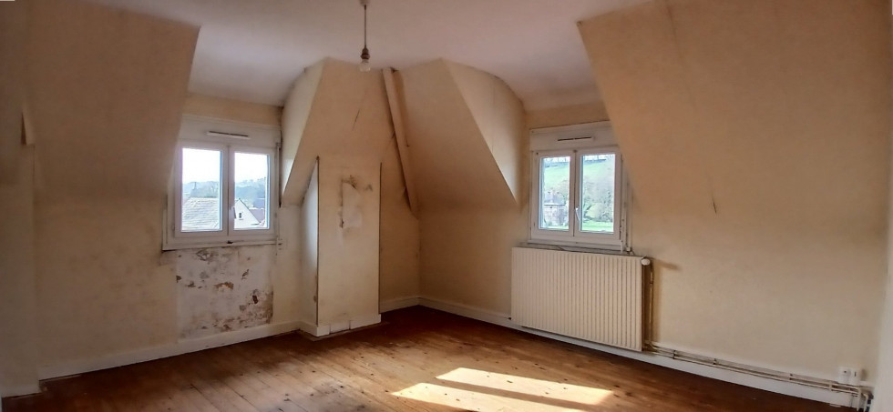 vente Maison Anneville Sur Scie - Photo 9