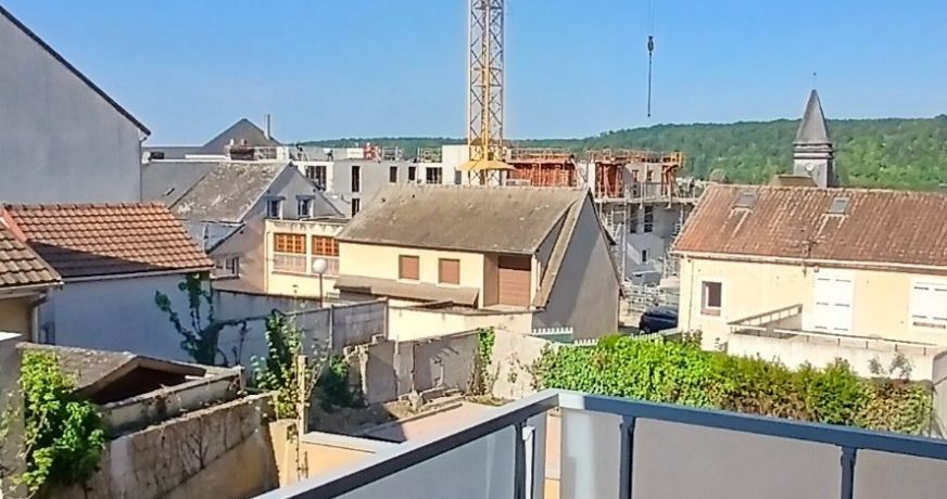 location Appartement Petit Couronne