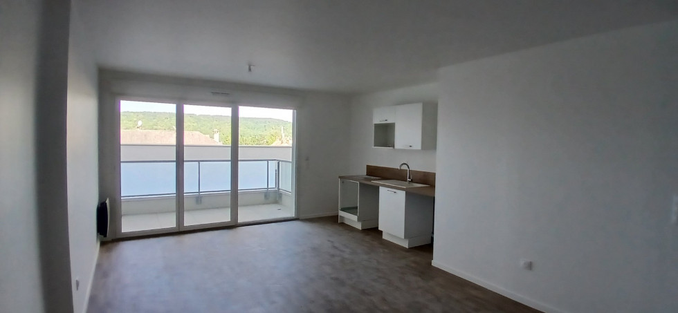 location Appartement Petit Couronne - Photo 5