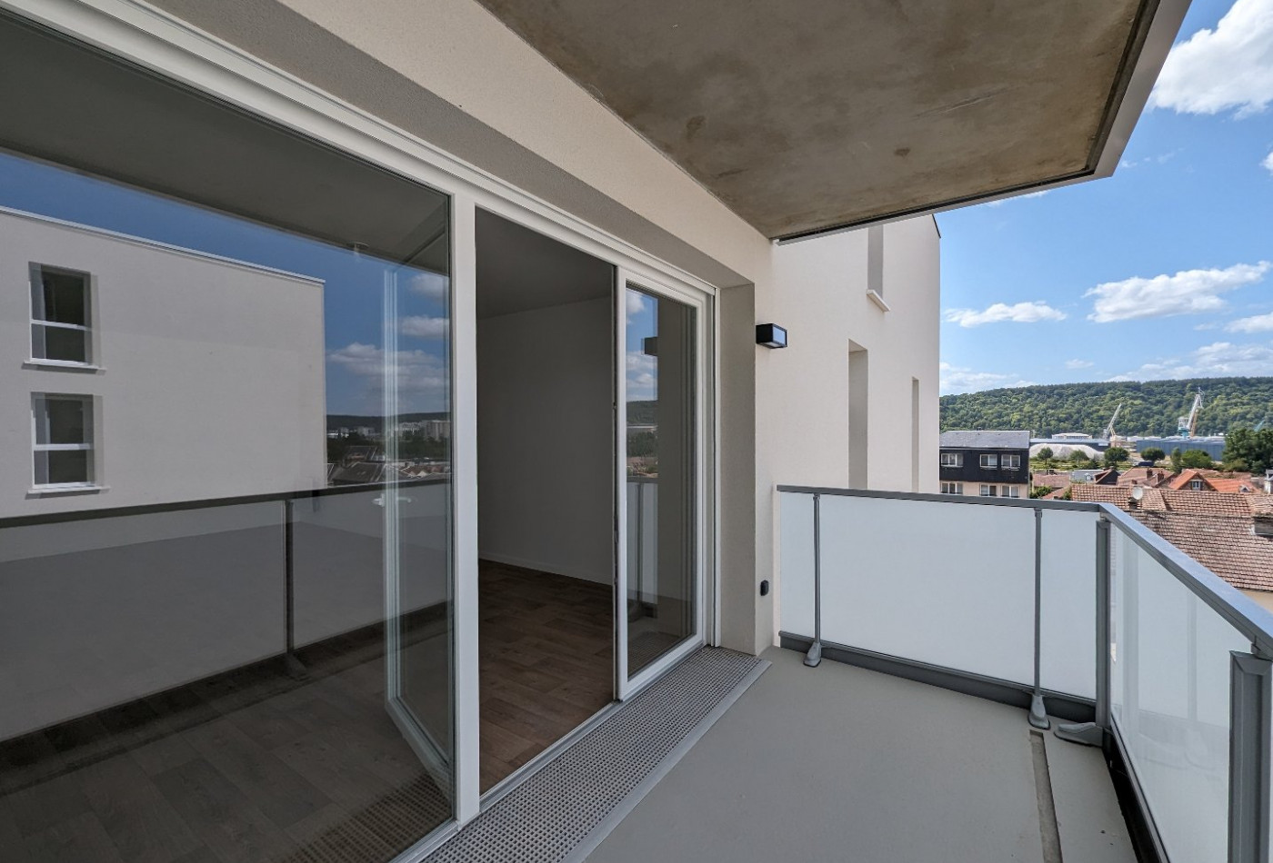 location Appartement Petit Couronne - Photo 6